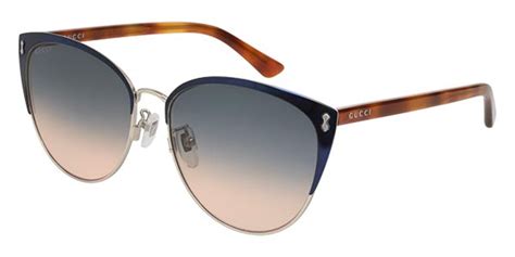 gucci gg0197sk 004|Gucci GG0197SK Sunglasses .